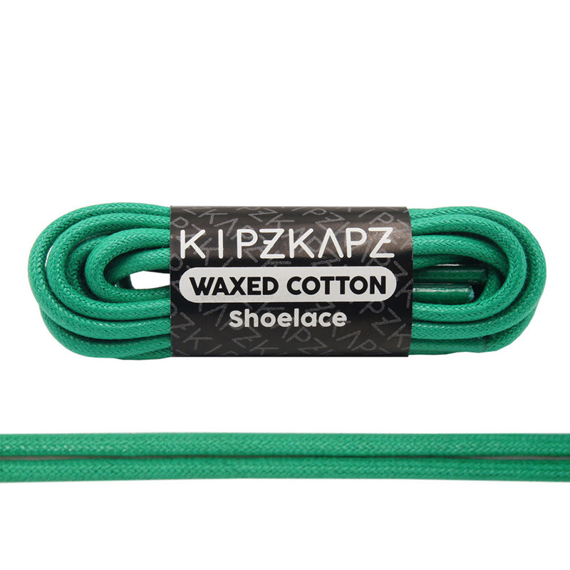 Jual Aksesoris Sneakers Kipzkapz Waxed Cotton Round 3Mm Green Original Ws12 – Waxed Cotton Round 3Mm - v3.ncrsport.com